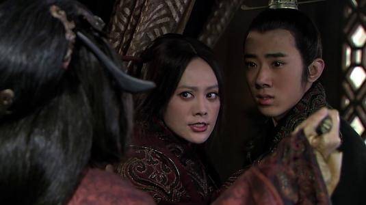 改变秦国的两个女人当华阳夫人遇见芈月她们俩是什么关系