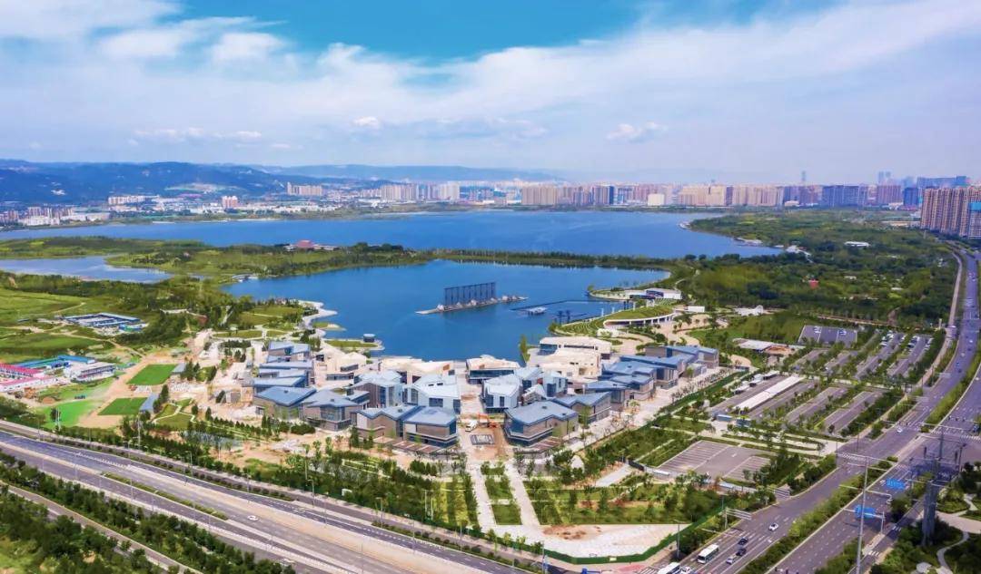 探寻晋阳里的魅力之地