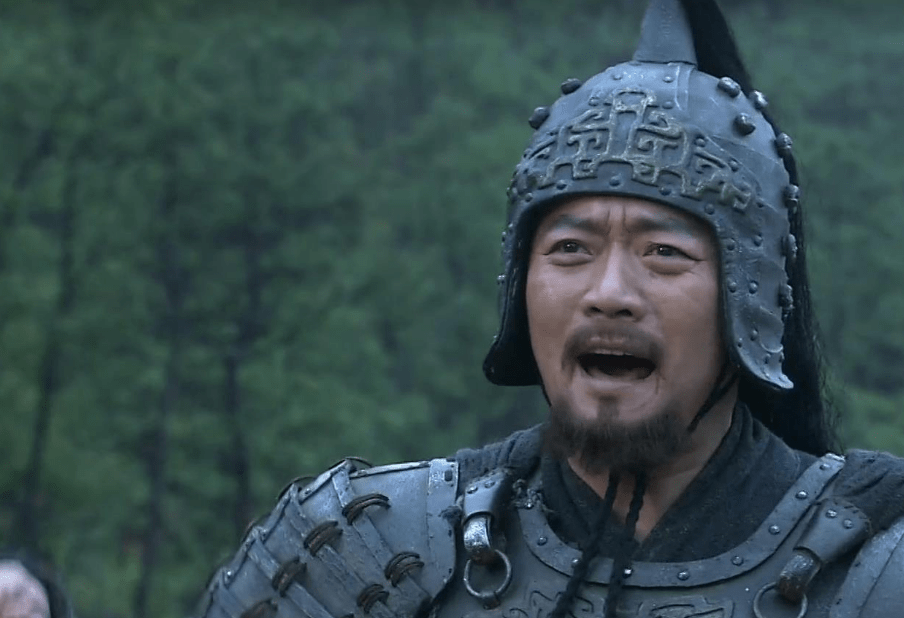 原创蔡阳的武功有多高,为何敢千里追杀关羽?几回合能斩杀关羽?