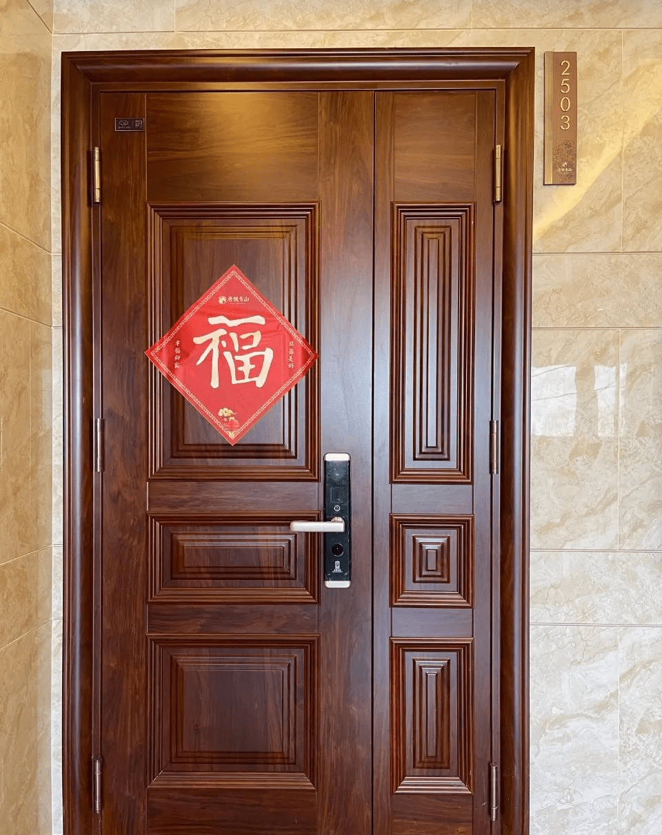 交房如"开盲盒",凤岭南一楼盘即将交付,你打多少分?