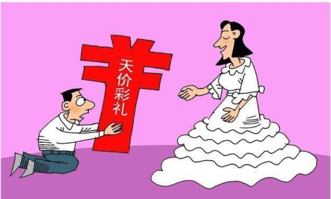 确定了只要出现这三种情况法院支持退还彩礼