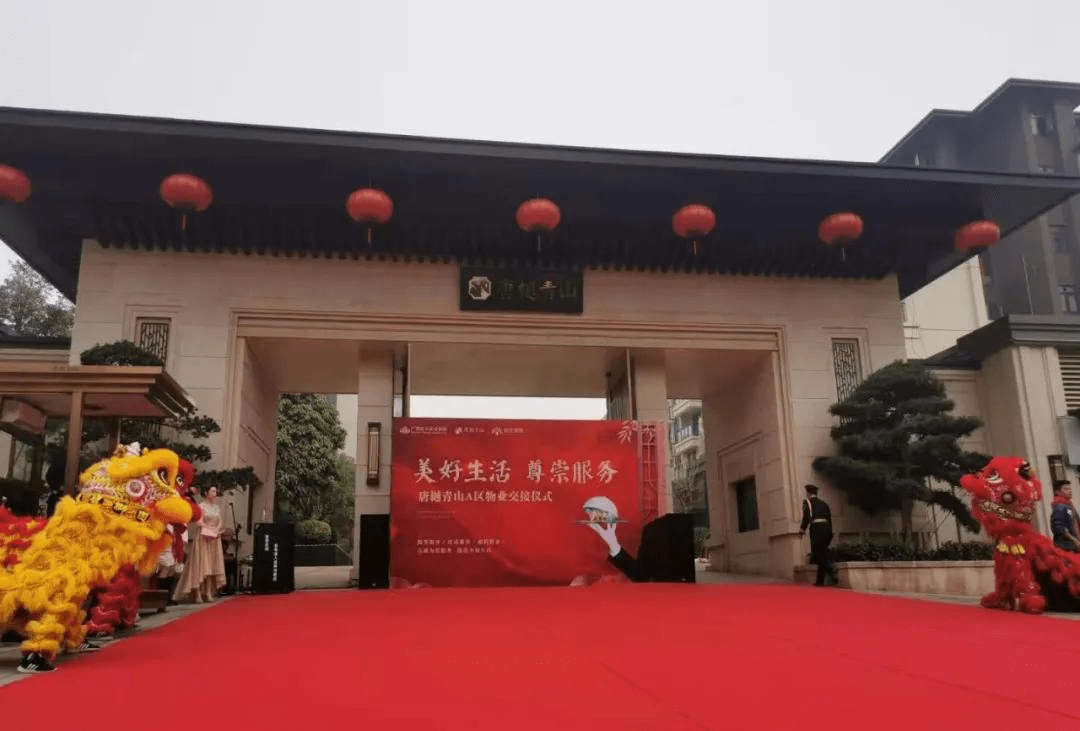 交房如"开盲盒",凤岭南一楼盘即将交付,你打多少分?