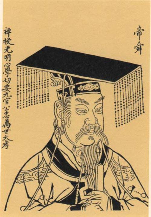一个谜一样的王朝,如果被证实,中国历史可能不仅五千年