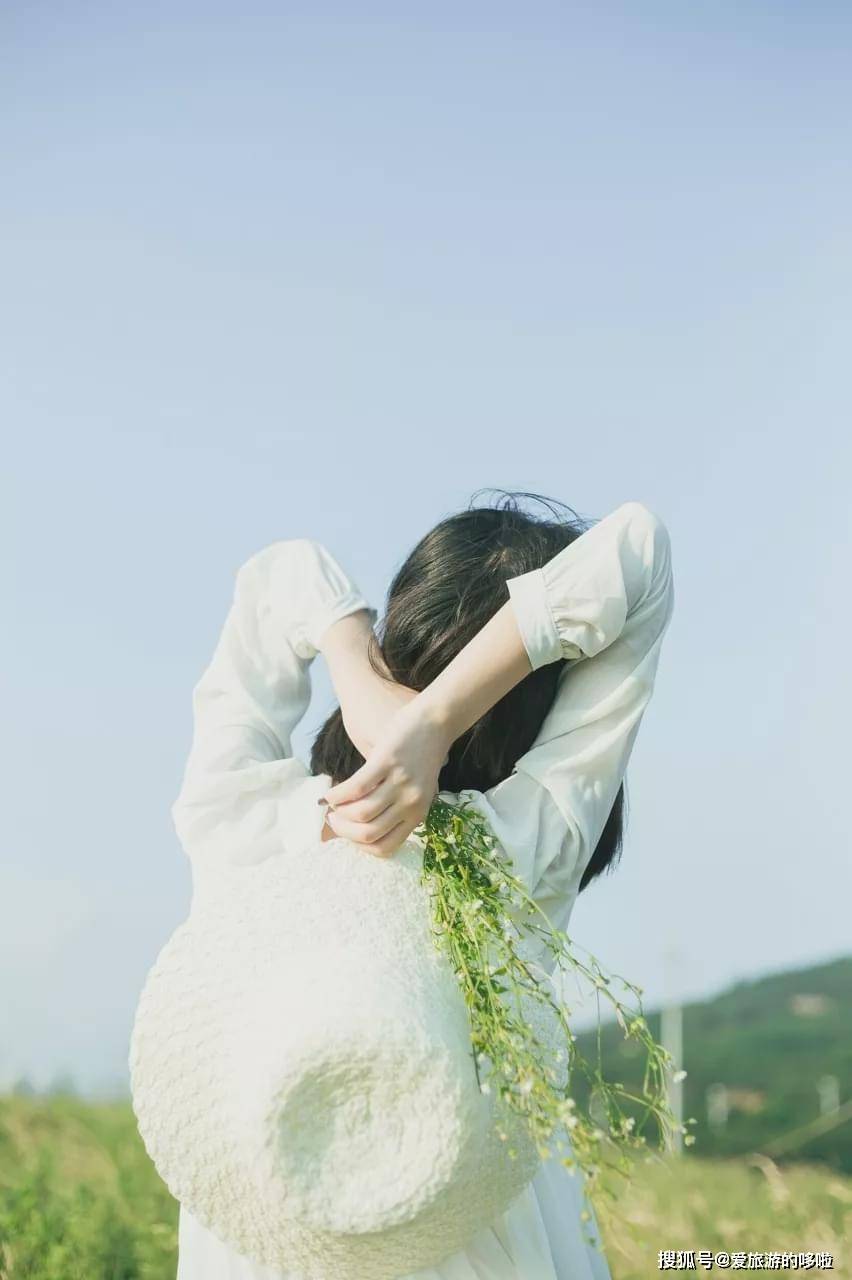 国内最适合女人旅行的12个地方.争取每年去一个_稻城