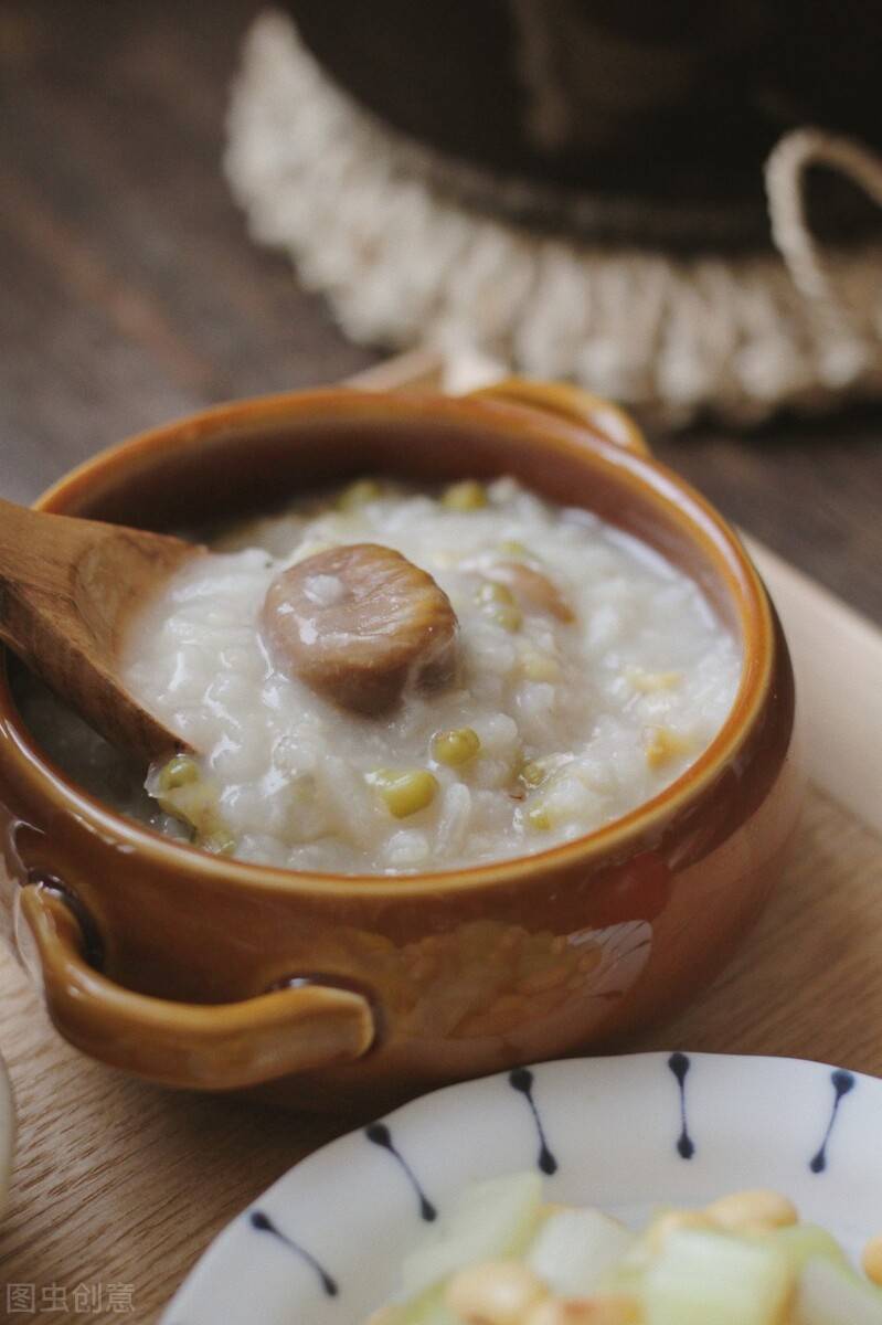 这20道月子粥,做起来简单又方便,节省3倍工作时间!