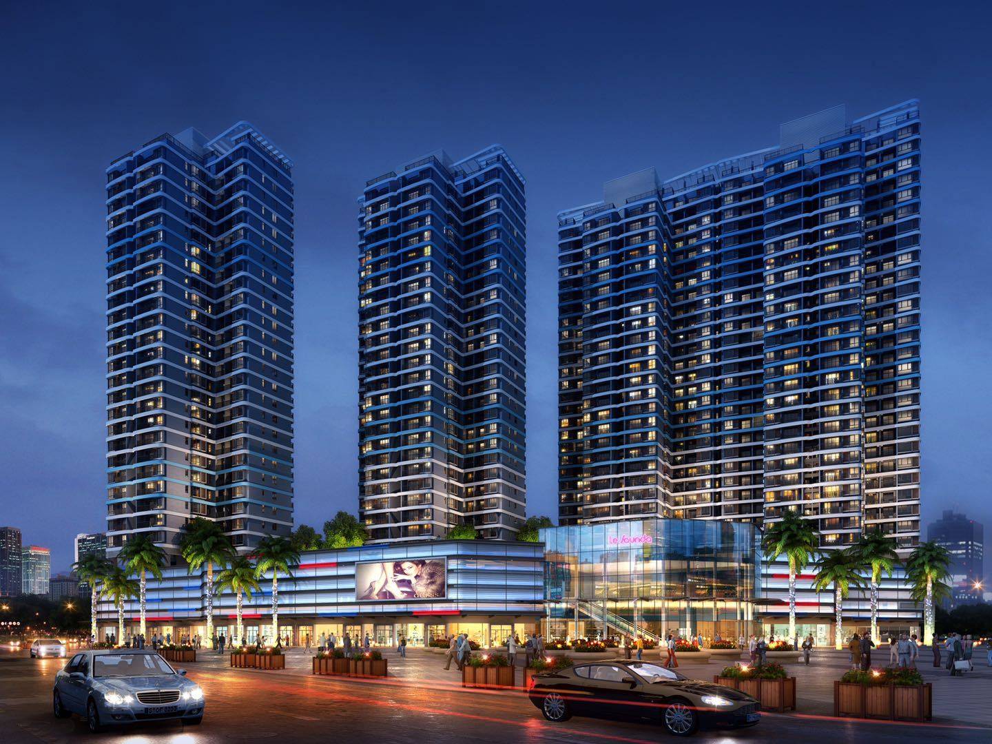 中山御城金湾的楼盘优缺点全剖析看完这些都惊呆了