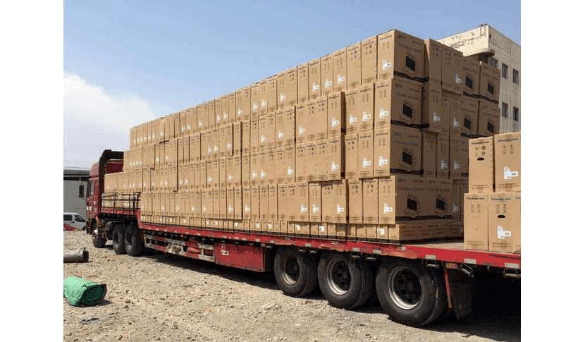 货车司机注意配货套路大揭秘80的卡友都上过当