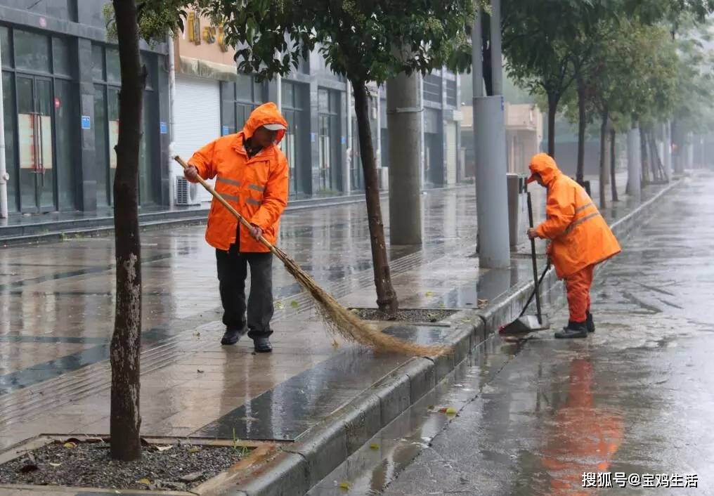 2020超暖瞬间图片