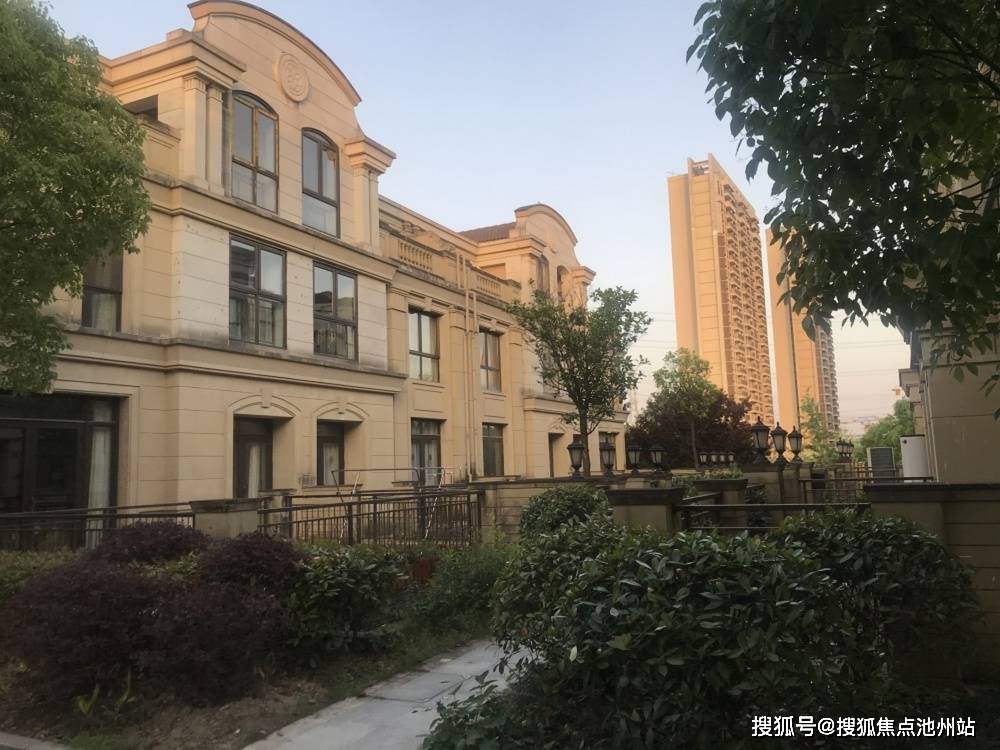 2021官方更新:上海安亭【安亭瑞仕华庭】售楼处电话;售楼处地址;楼盘