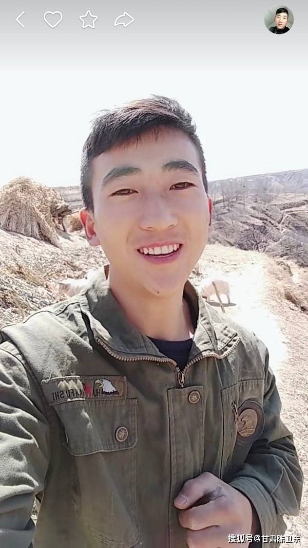 大红大紫的网红张宝军最近为啥不直播了