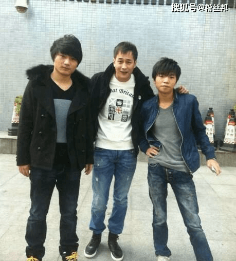 九局首秀拒绝利哥参加,性格原因无法融入圈子,很难再"火"起来