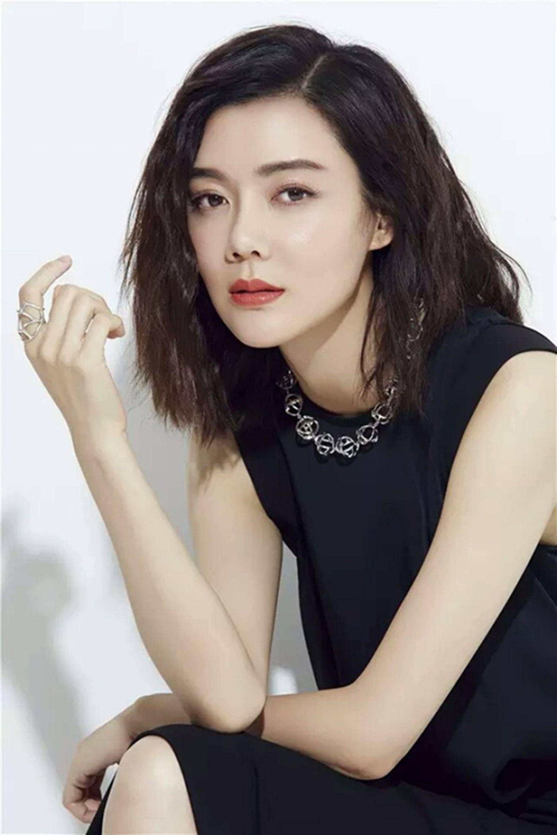 原创高调嫁人低调离婚与男艺人暧昧魅力十足但是缺少幸福的车晓