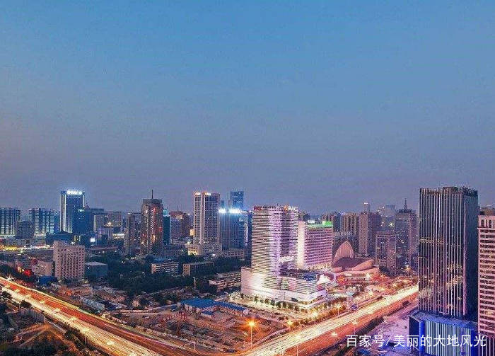中国河北最适宜居住的城市，不是石家庄、邯郸，会是你的家乡吗？