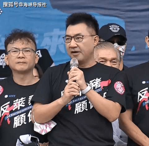 2022台湾"百里侯"之争!绿营逆风作战,蓝营陷人才荒