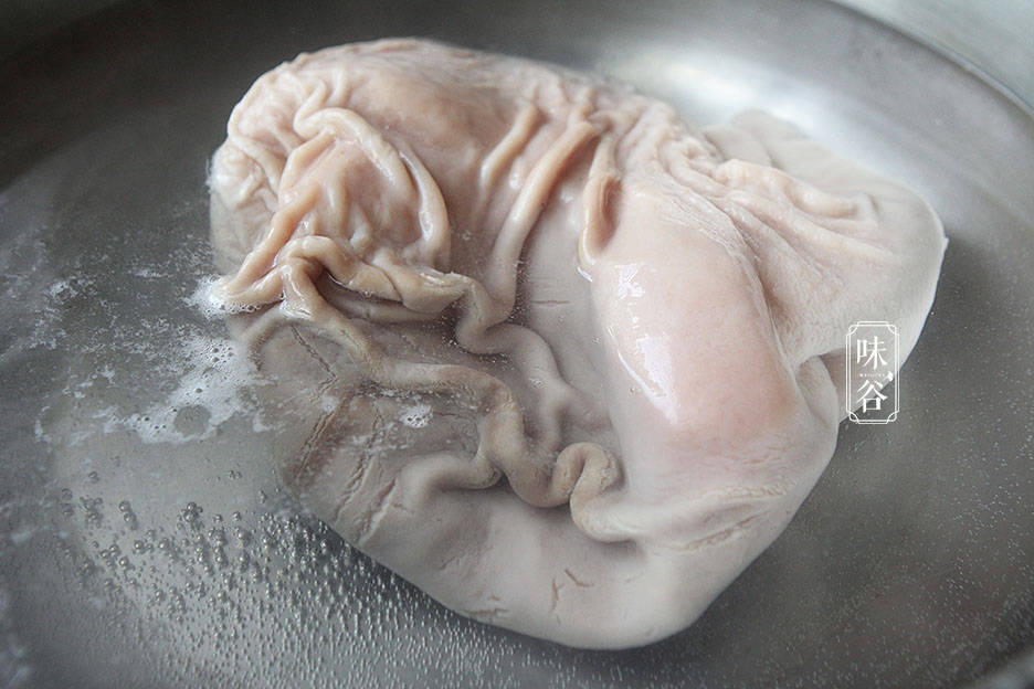 原创小寒将至,记得常喝这碗四神汤,鲜香滋补又暖身,贵点也值了