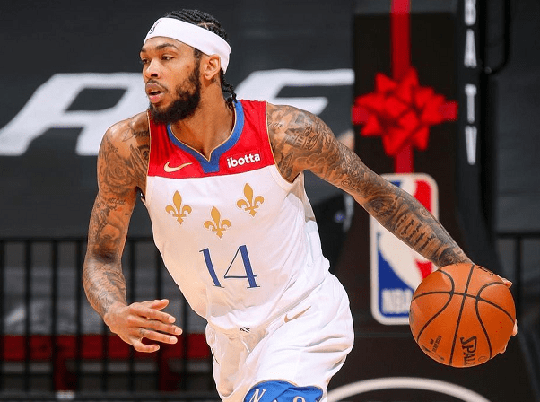 11篮板!11助攻!这就是莺歌拿1.58亿合同的原因!