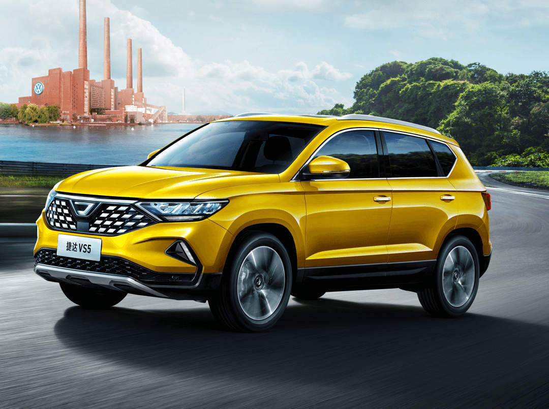 大众旗下两款高性价比suv车型 最高配也在14万以下