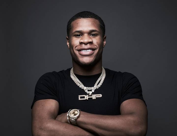 赛后,赫恩认为哈尼和加西亚比赛的谈判可以开始了_卢克·坎贝尔