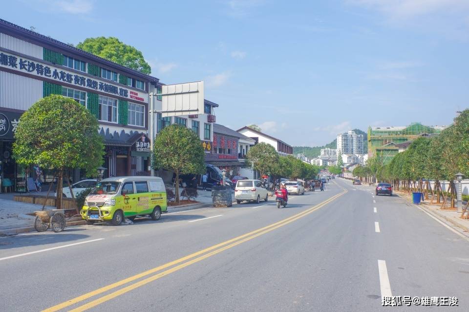 江西最著名的小镇，许多老年人退休在这里租房养老，堪称长寿之乡