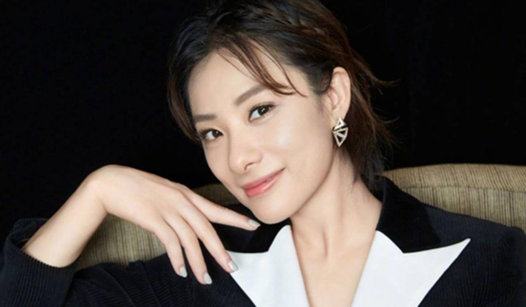 体操皇后刘璇,39岁貌美如花,因何炅嫁入豪门,今身价过亿成总裁_运动
