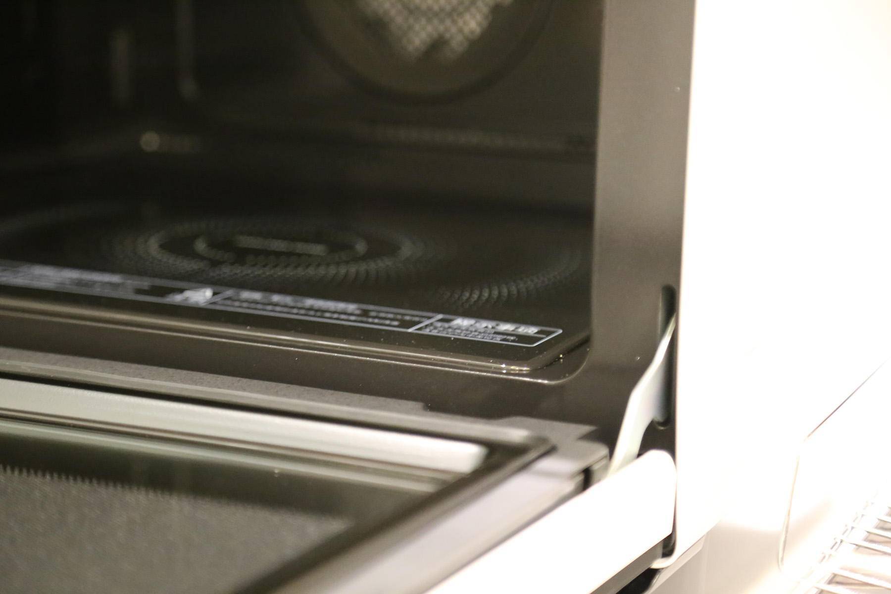 rd7000水波炉:300度仿古石窑烤东芝进口旗舰一体机评测