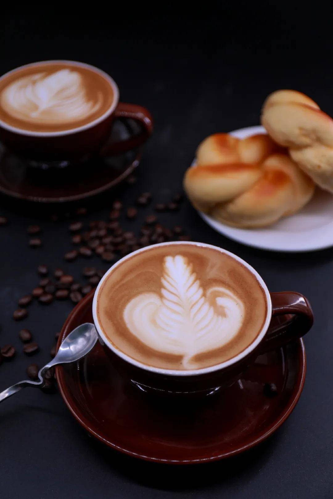 创业学子丨邵雨田:不忘初心,让更多的人领略精品咖啡的美