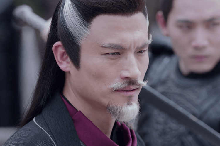 反派戏份胡乱安排寇丹原有感情线消失沈天庶怜蜃却变成痴情人