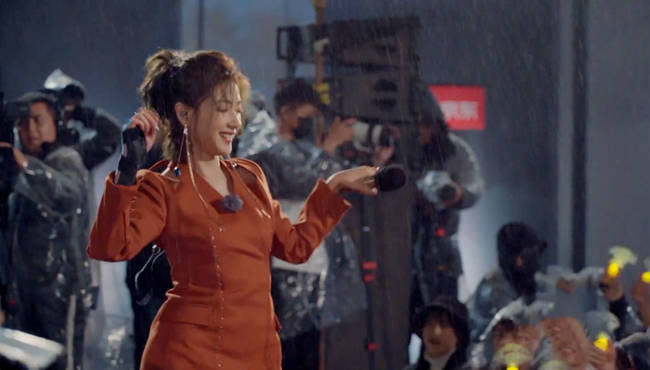 原创宁静吐槽队友万茜被指油腻姐姐的爱乐之程真的这样不堪吗