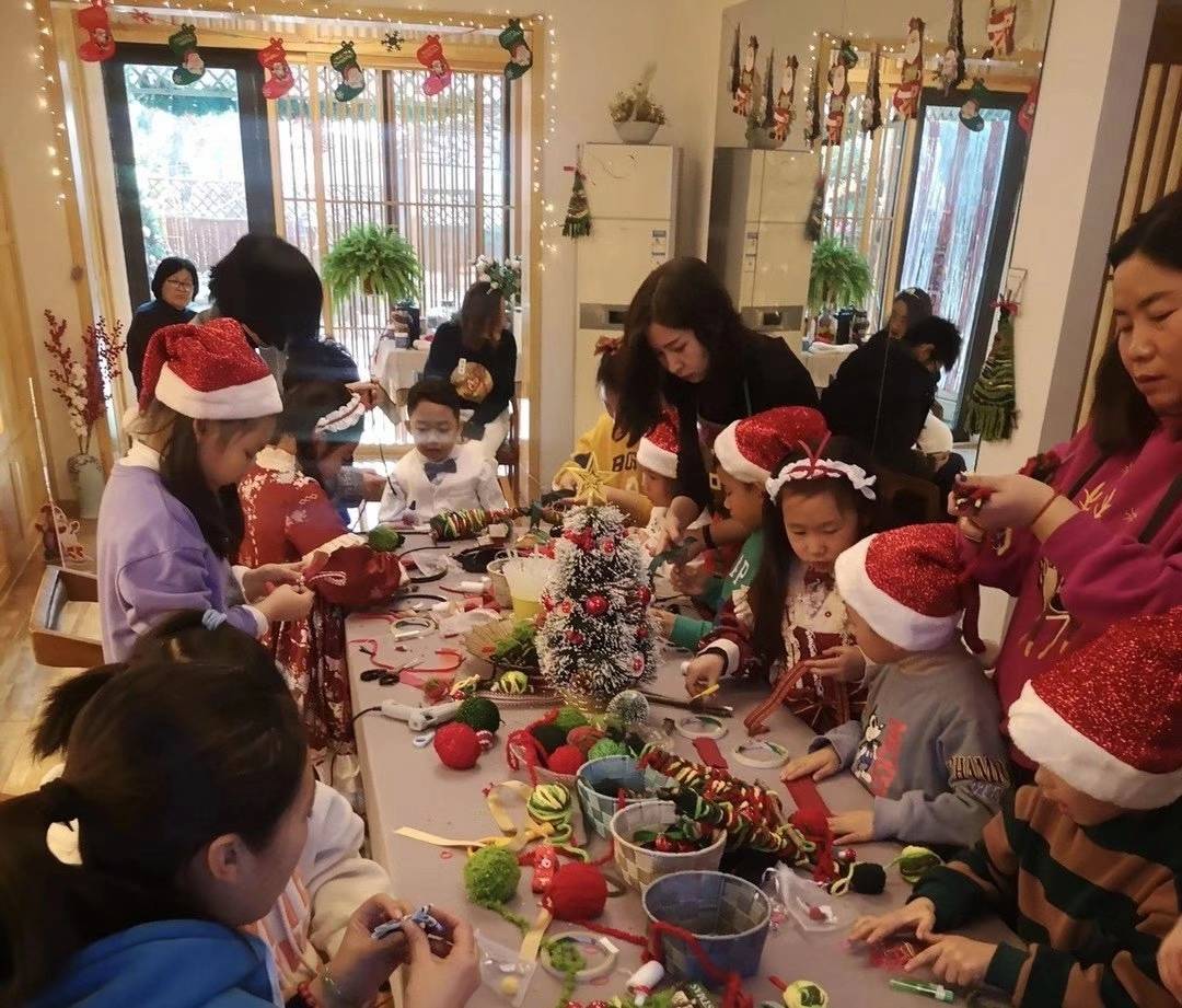 团建暖场or线上线下你想要的活动形式这里都有