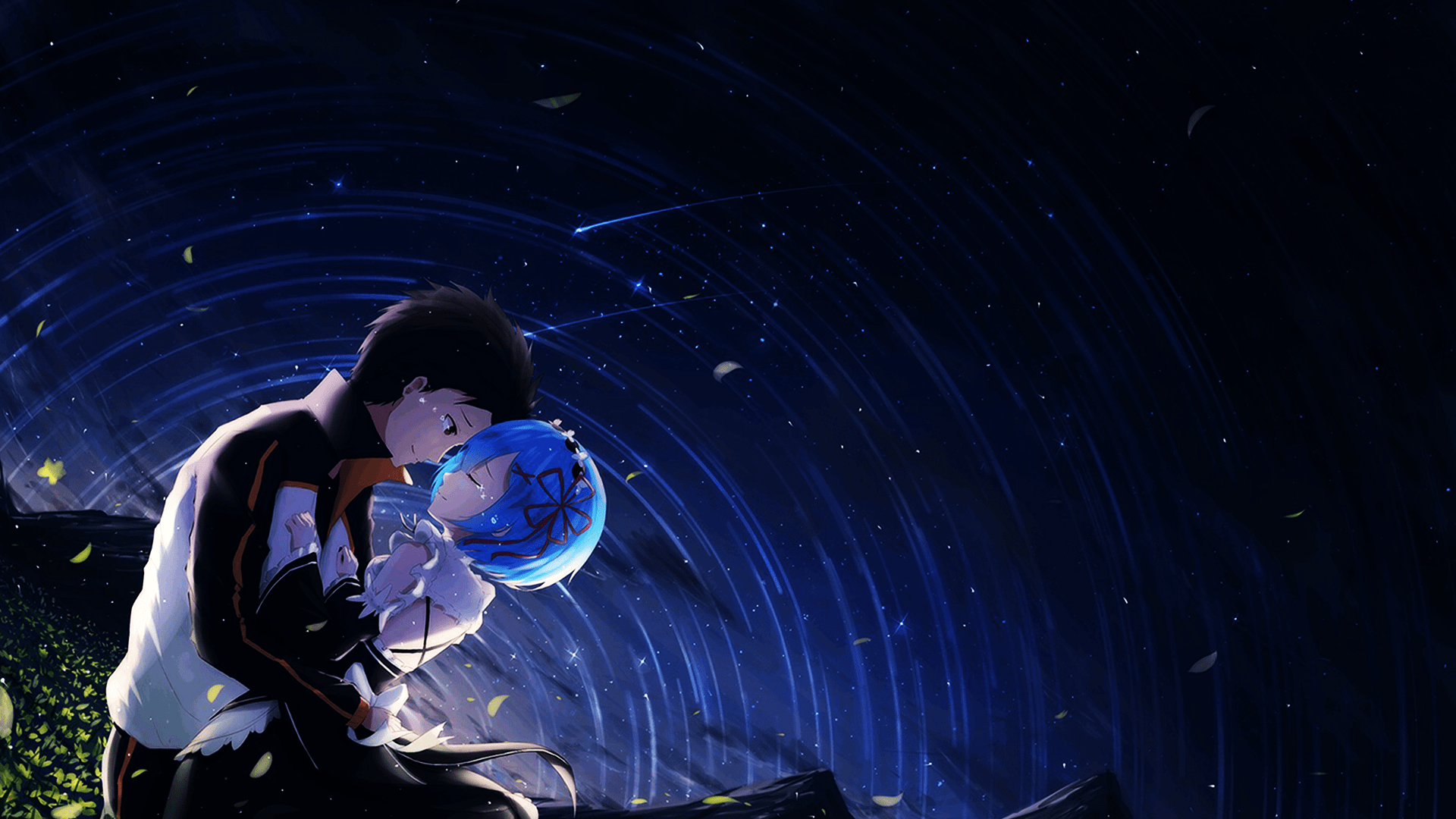 《re0》最苦的人生历程,爱之人以死之代价,从零开始的苦旅!