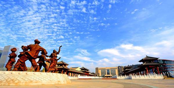 湘西民族文化园被正式评定为国家AAAA级旅游景区