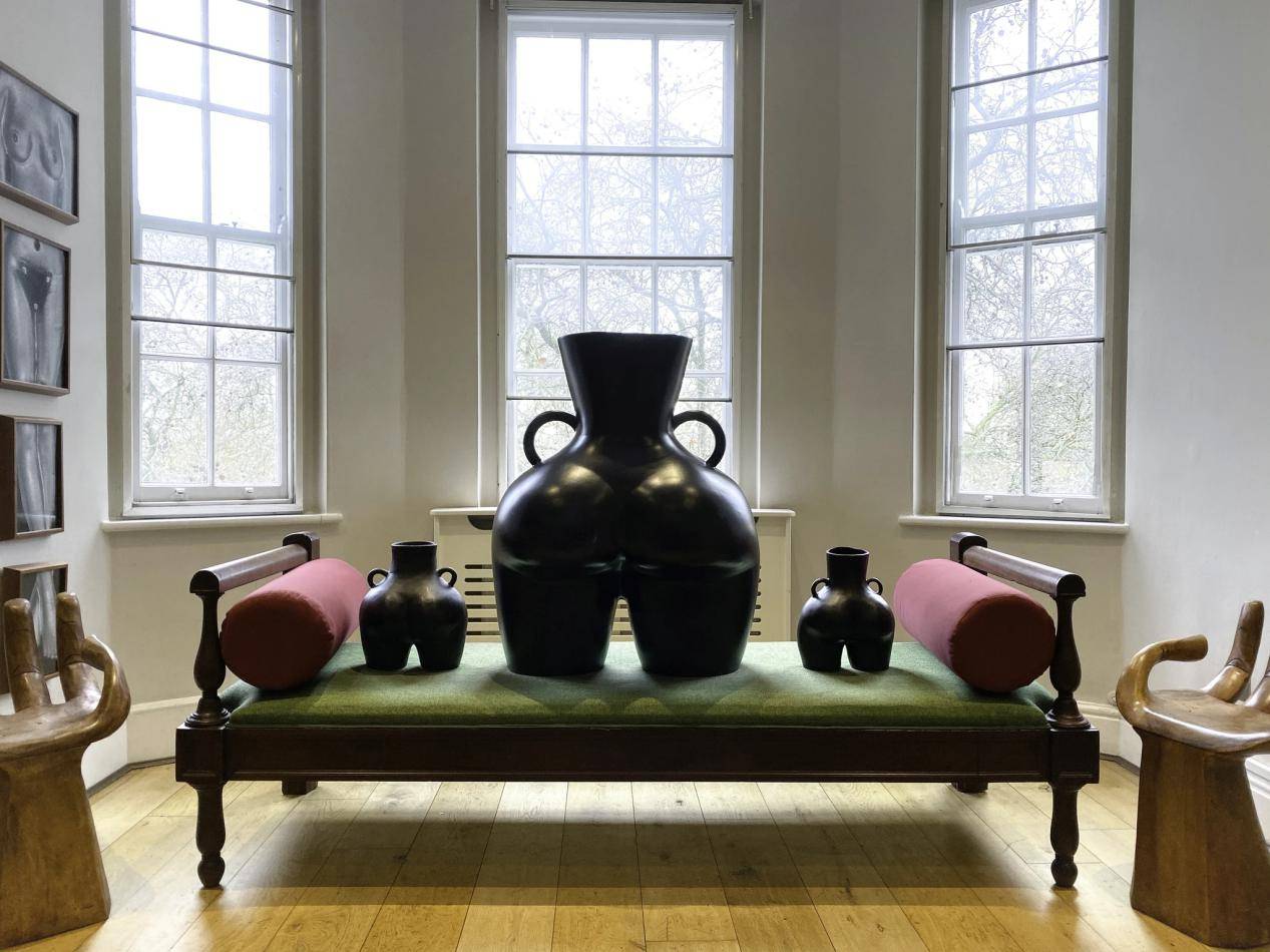 香料spice space x gallery hui,艺术,时尚与设计间的新意调味