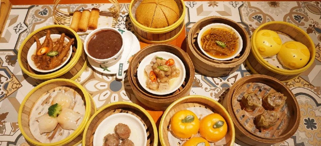 藏在海口友谊阳光城里的怀旧港式茶餐厅,好吃不贵又地道