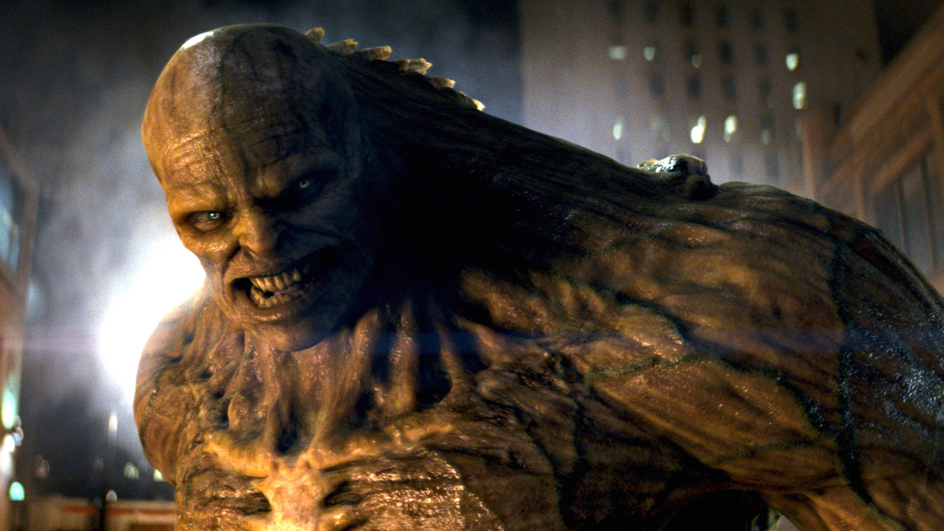 漫威:永远不可能填的坑,浩克第二部个人电影,首脑与憎恶的故事_蓝博士