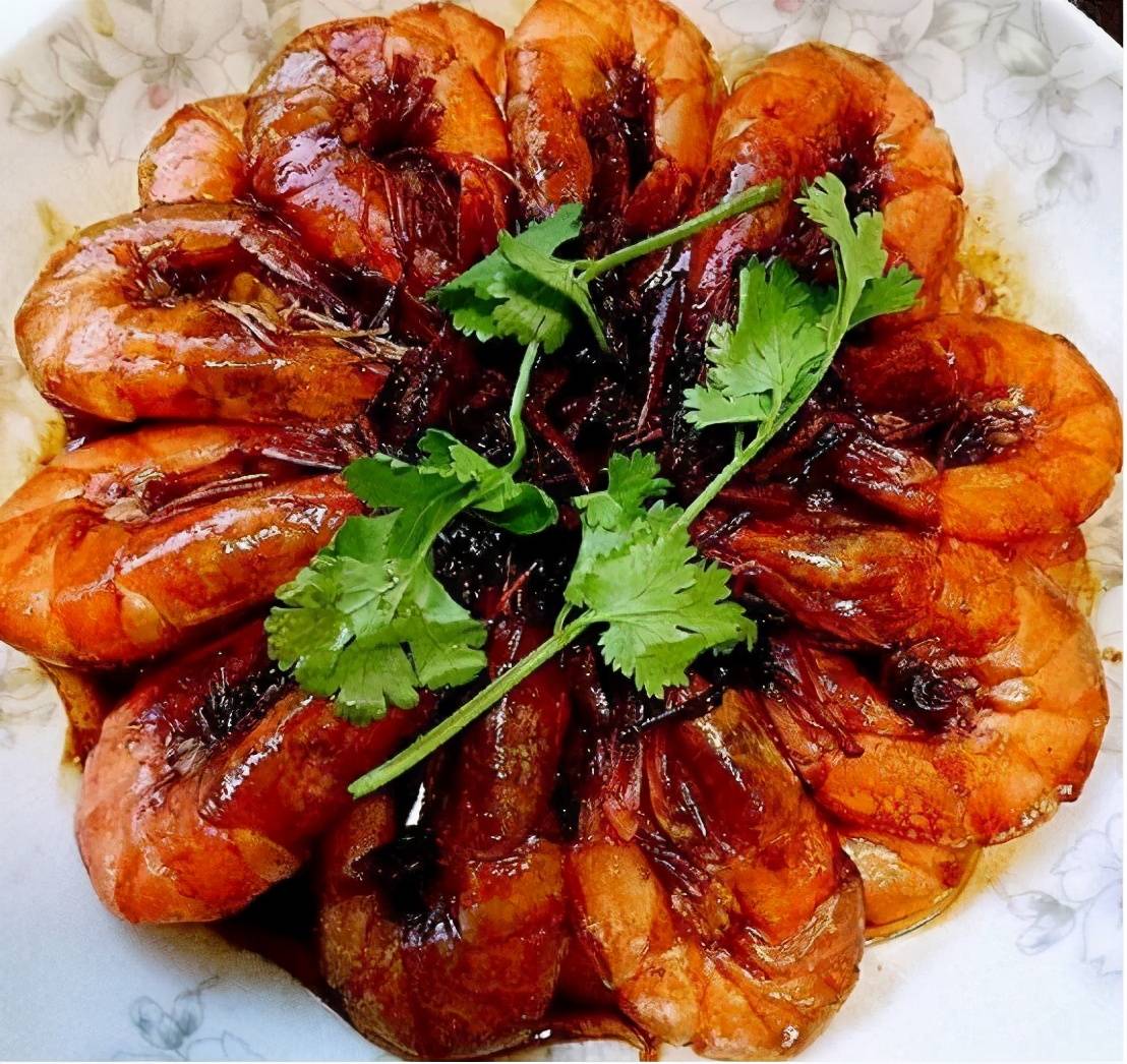 精选23道家常菜肴香辣开胃营养美味简单又好做上桌受欢迎