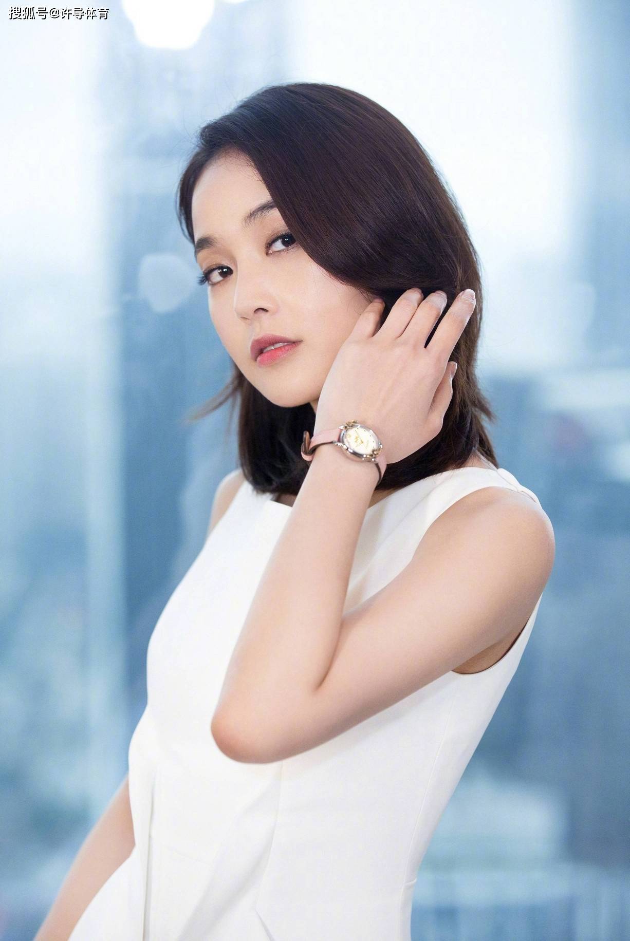 原创从吉林走出的11位女星,70后关悦80后赵奕欢,个个实力不凡