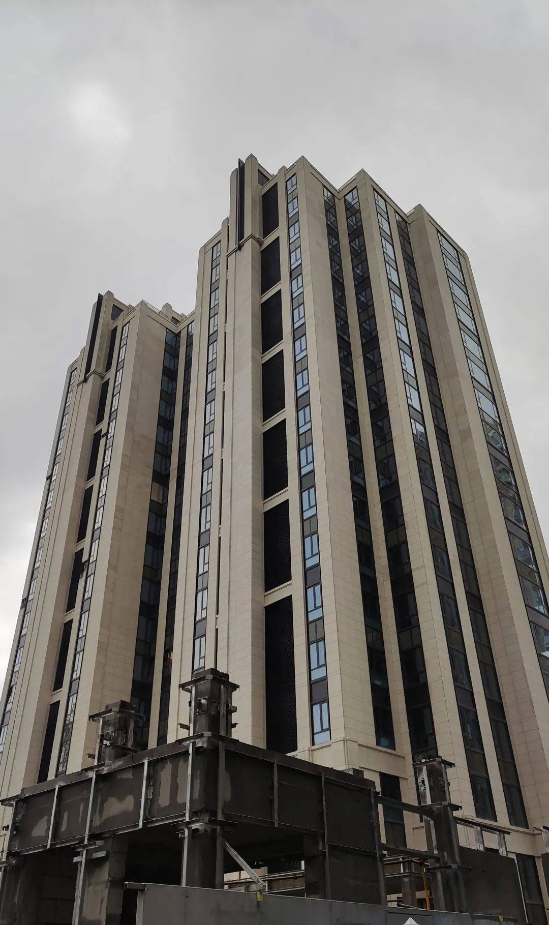 2021上海新房浦西七区大爆发内环内这些新盘将开仓