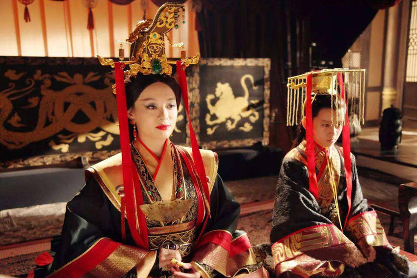 原创赵武灵王为何把公子稷送回秦国,让他反打赵国,坑杀赵国40万人