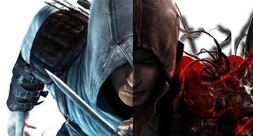 说起虐杀原形,脑海里就自动浮现出在曼哈顿的街头横行霸道的a哥,一拳