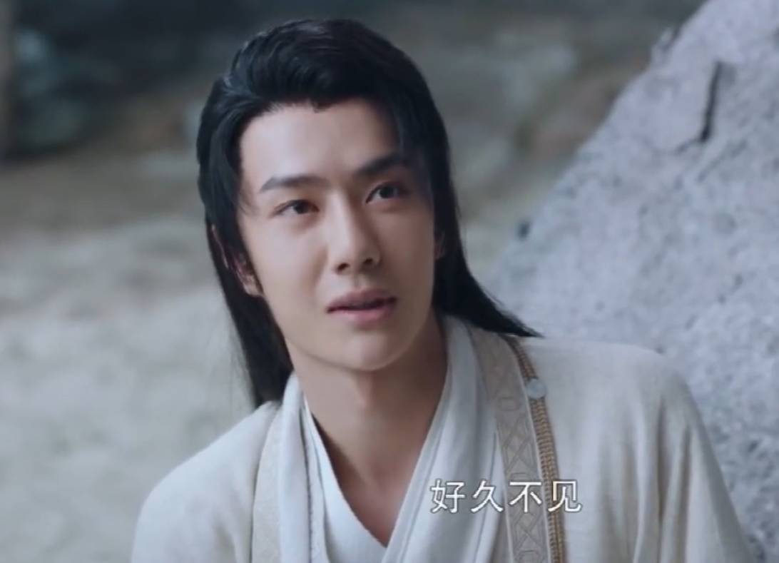 原创有翡第3740集预告谢允不知自己还能撑多久童天仰吃凤凰丹