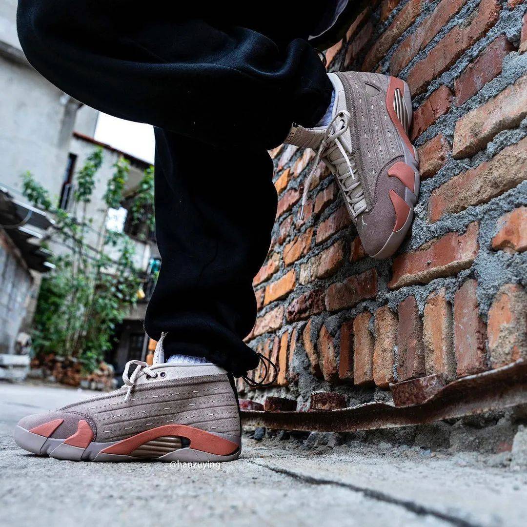 中国结铜钱clotxaj14兵马俑细节曝光可网友直呼寿鞋