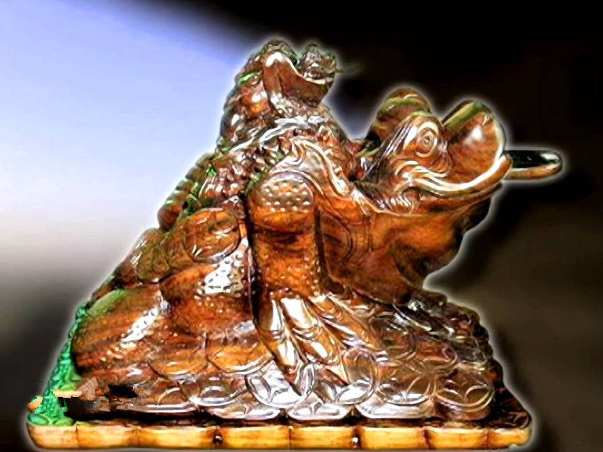 无人居住的千年古塔半夜传来女人哭声专家还有更诡异的声音