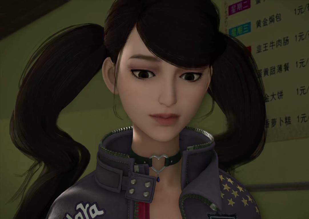 原创画江湖之轨夜行:巴豆为酒吧女正名,现实中你会找她做女朋友吗