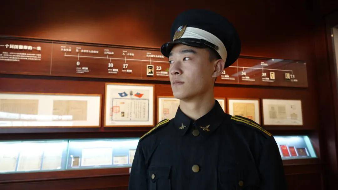 2177万名网友云打卡武汉警察博物馆