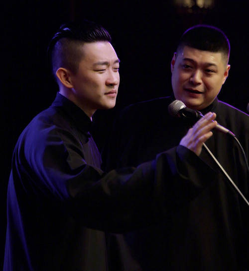 离开德云社被人给予叛徒称号曹金为何现在才把人告上法庭