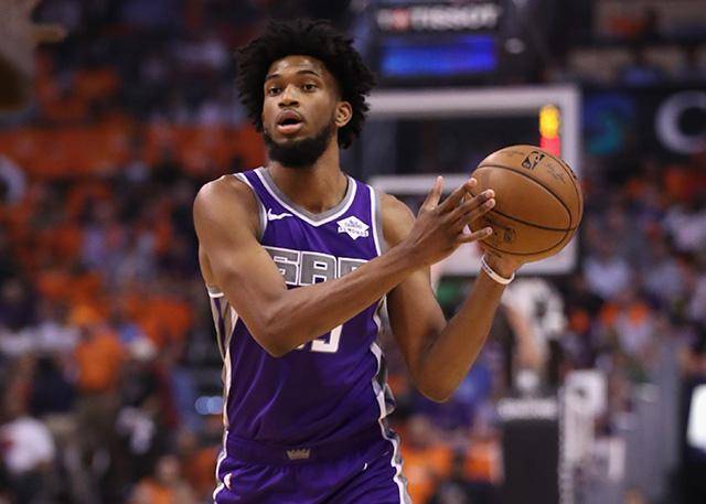 原创3战场均7分命中率25曾力压东契奇之人如今成水货榜眼