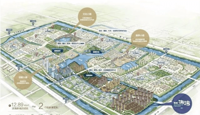 杭州湾新区在中国未来的经济版图上能开创怎样的辉煌岁月呢？