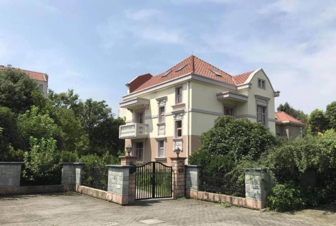 上海青浦捷克小区到底怎么样为什么那么多人都说好原因及详情震惊了