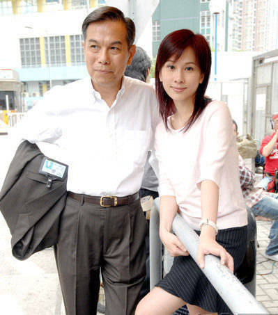 原创资深戏骨去世曾出演溏心风暴提名最佳女配林峰称她为嫲嫲