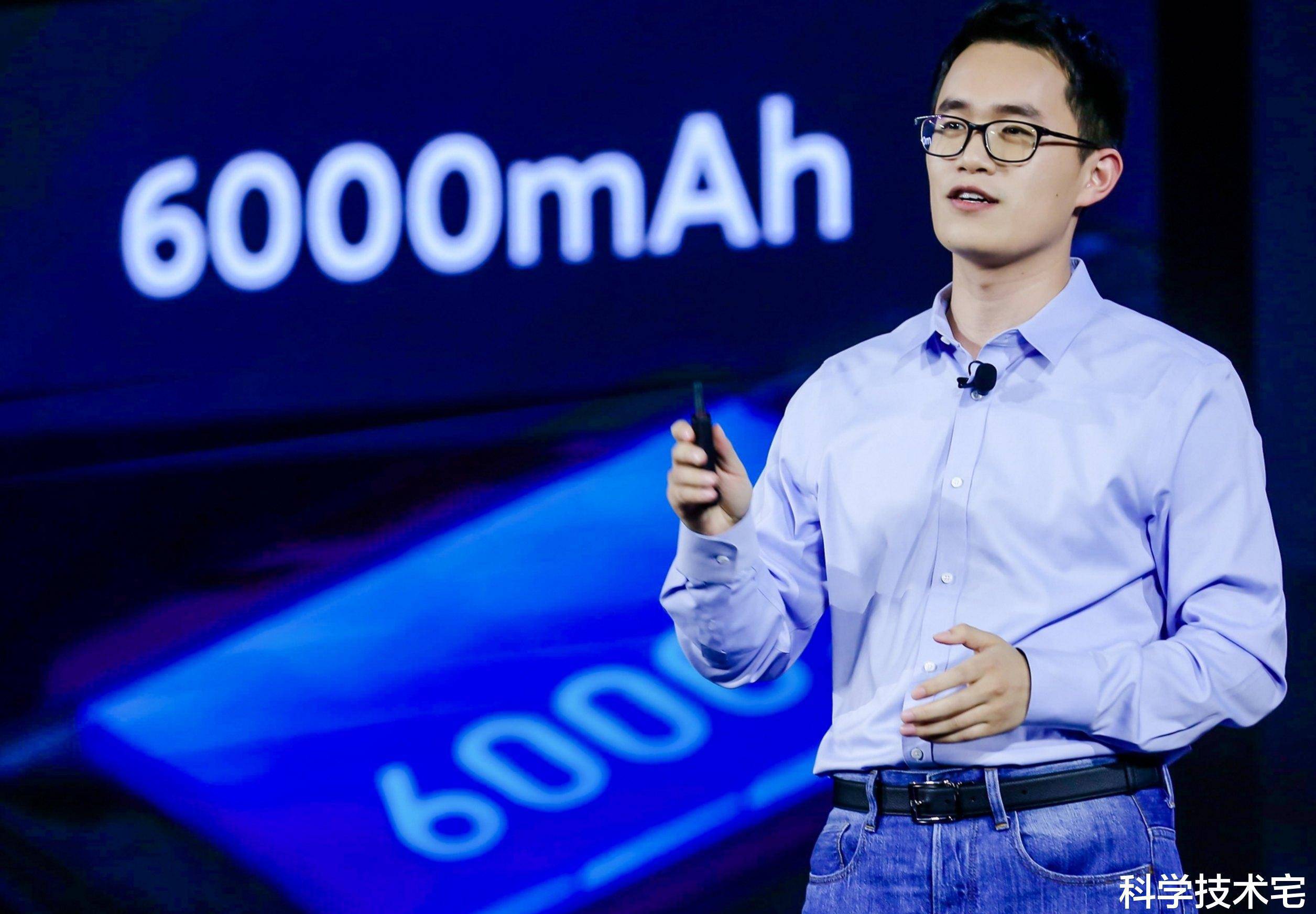 卢伟冰用redmi note 9颠覆千元机,成为新标杆!